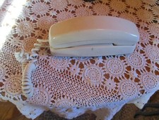 vintage bell south  trim line style phone