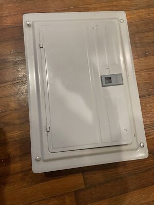 SIEMENS Indoor Load Center Breaker Box SN1632L1125 Type 1 Part - 16 Space