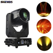 10R 275W Bulb Beam Moving Head Lighting stage Show DMX For DJ live Event 