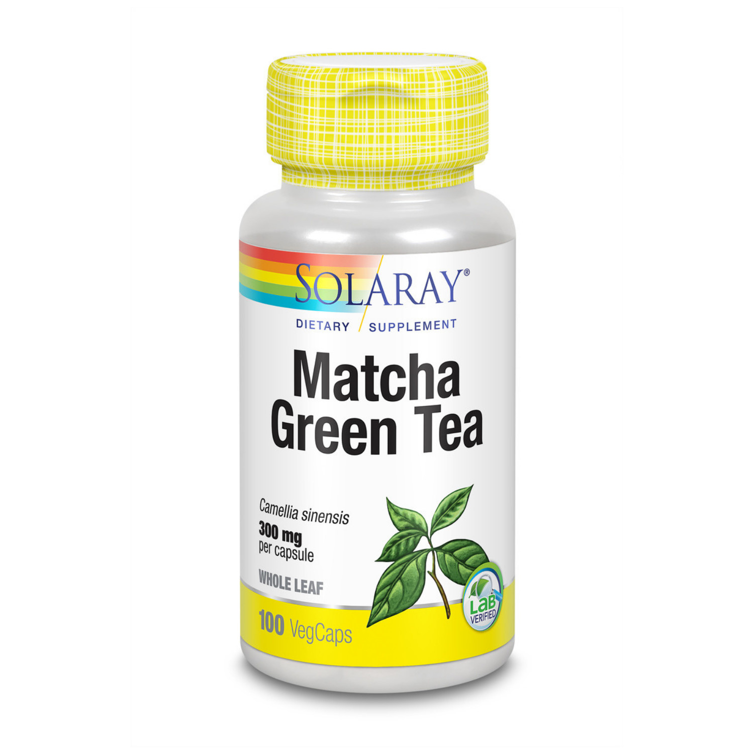 300 Mg | Healthy Energy- Antioxidant- Mood Metabolism S