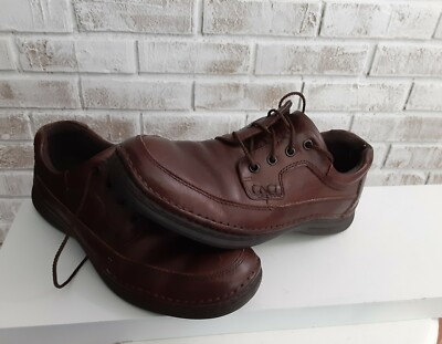 Nunn Bush *Dynamic Comfort* Slip Resistant 10M Amazon.com | Nunn Bush Men main image 3