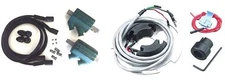 Dynatek Dyna S Electronic Ignition Coils Wires Suzuki GS1000 GS1100 GS 1000/1100