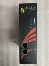 Antaira APN-210N Access Point / Client / Bridge / Repeater 12-48VDC 6W 200mW