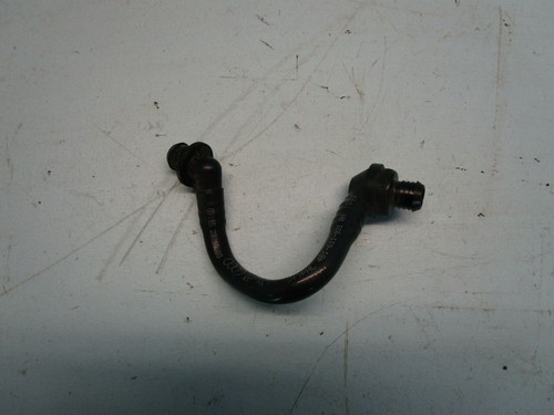 Skoda Superb 3U4 Unterdruckrohr Bremskraftverstärker 2,5l TDI BDG 4B1611931AN