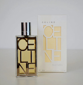 Celine Eau De Californie | eBay