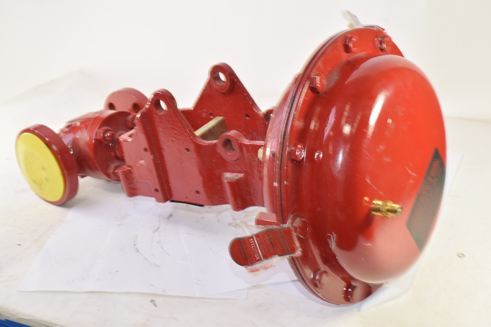 masoneilan-dresser-88-21114-pneumatic-control-valve-3-15-psi-ebay