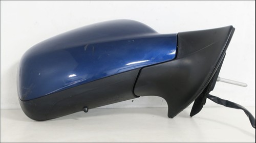 Tür Rechts Vorne PEUGEOT 407 SW (6E_) 2.0 HDi 8052299