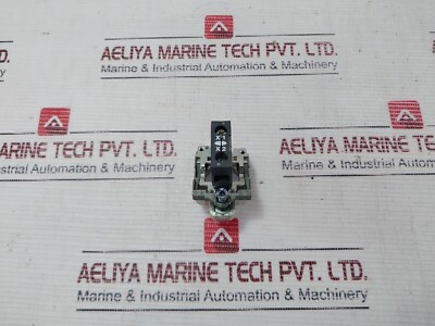 Schneider Electric ZBV-B1 White Pilot Light Module 24V