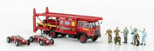 1:87 Modellautos, - LKWs & -Busse von Ferrari