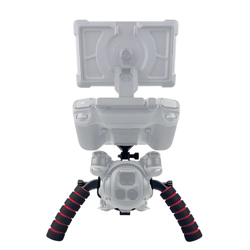 For DJI Mavic 4 Pro handheld shooting bracket modified single fixed bracket - Picture 14 of 21