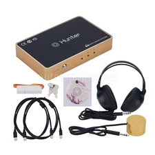 18D Non-linear Analysis Metapathia GR Hunter 4025 Quantum Health Analyzer os67