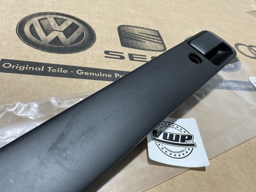 VW Golf MK3 GTI VR6 Vento Guante Caja Manija Borde Satinado Negro Nuevo Genuino Nuevo Nuevo Nuevo Nuevo Nuevo Nuevo Nuevo Nuevo Nuevo Nuevo Nuevo Nuevo Nuevo Nuevo Nuevo Nuevo Nuevo Nuevo Nuevo Nuevo Nuevo De - Imagen 3 de 8