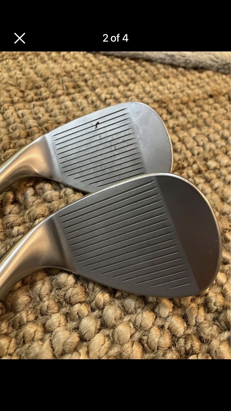 Titleist Sm8 Wedges eBay