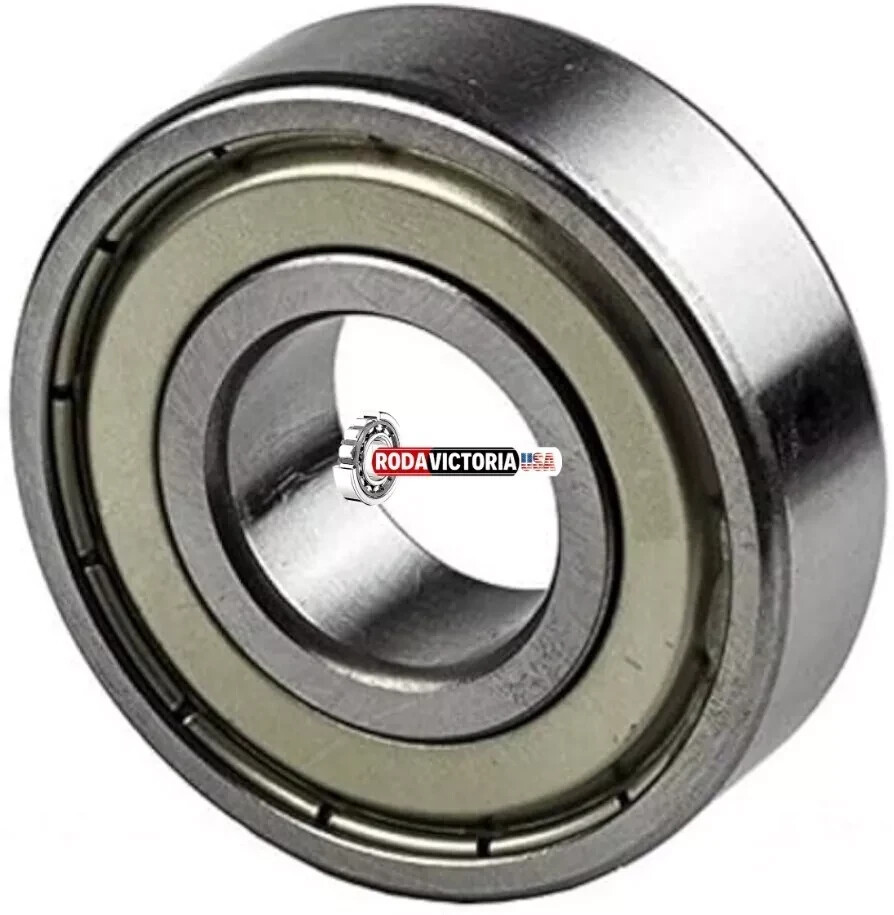 ZEN 686 ZZ Deep Groove Ball Bearing, Metal Shielded 6x13x5 mm | eBay