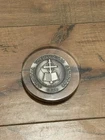 Columbia Theological Seminary 1828 Vintage Paperweight