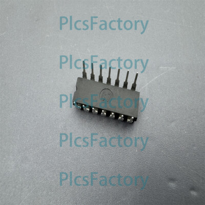 NEW 1PCS PANASONIC MN3004 Encapsulation:DIP-14 | eBay