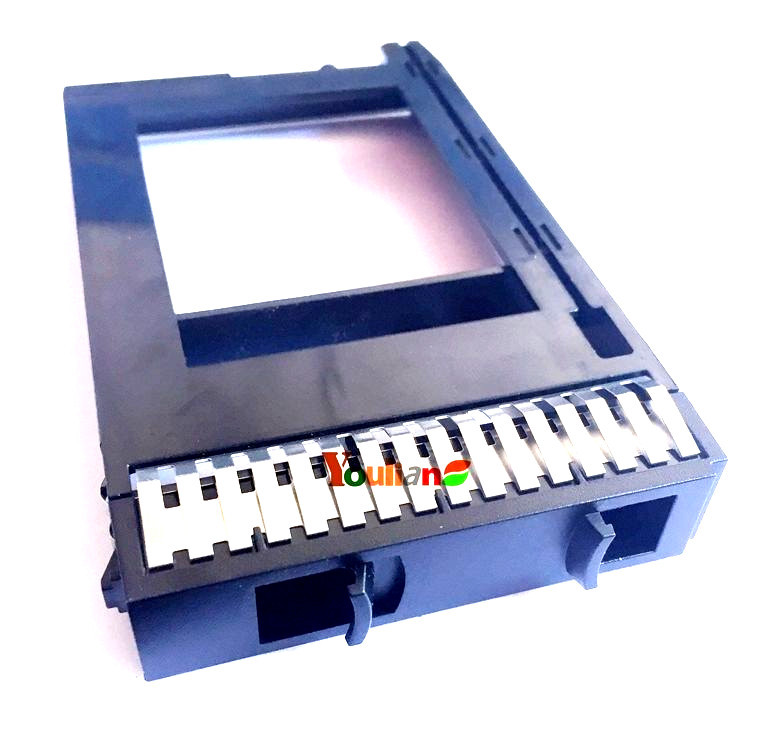 Vassoio Per Disco Rigido SAS/SATA Da 2,5" Compatibile Con IBM - Foto 2