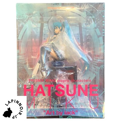 vocaloid Hatsune Miku Prisma Wing 1/7 figure Prime 1 Studio | eBay