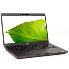 Dell Latitude 5401 14" Touch Laptop Core i5 16GB 512GB SSD Windows 11 Pro B vWCA