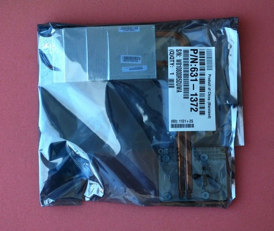 Apple ATI Radeon HD 5670 512MB Video Card For Mid 2010 iMac 27" A1312 Only (00R5 - Image 2 of 4