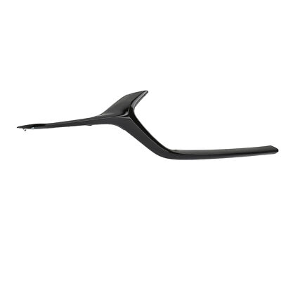 NEW OEM Mazda 2019-2024 Mazda3 Front Right Lower Molding Trim BCKN