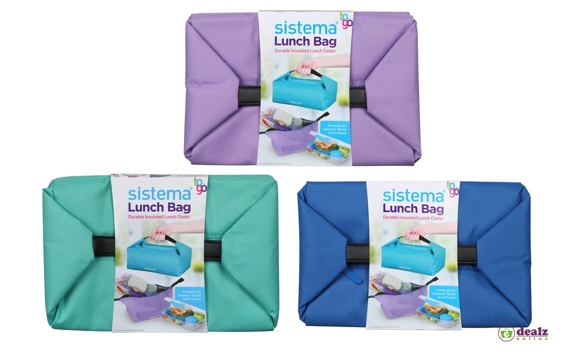 Kids Insulated Lunch Bag Online