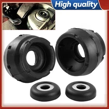 Front Strut Mount Bushing Bearing New Sets For VW MK4 Beetle Golf Jetta Audi TT