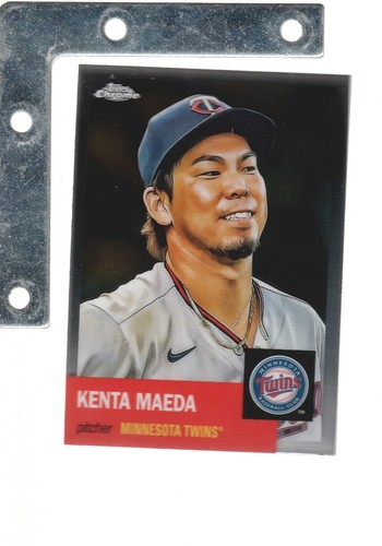 2022 Topps Chrome Platinum Anniversary BASE #251-500 Pick From List Up To 55%OFF - Picture 198 of 199