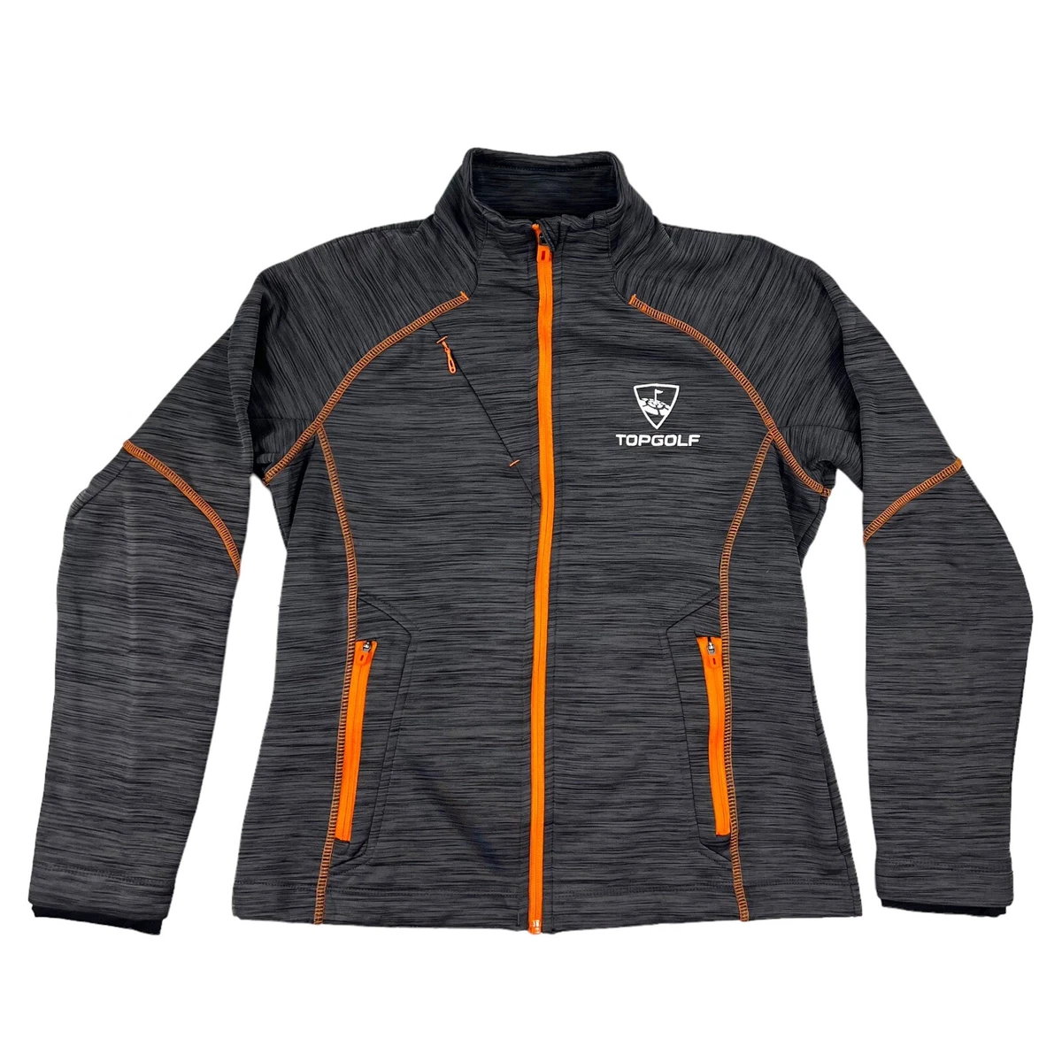 North end sport women's best sale jacket