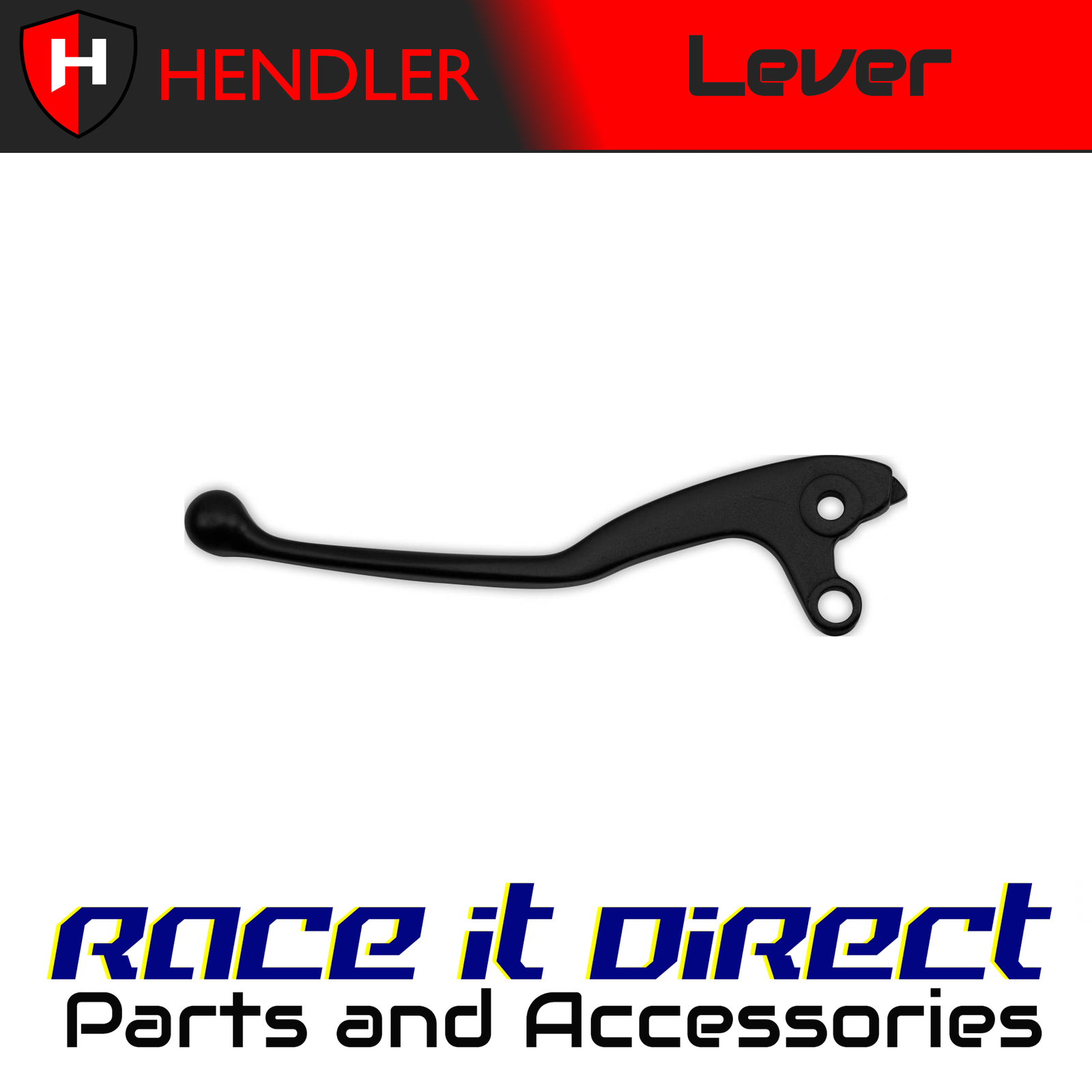 Clutch Lever for Yamaha FZX 700 1986-1987