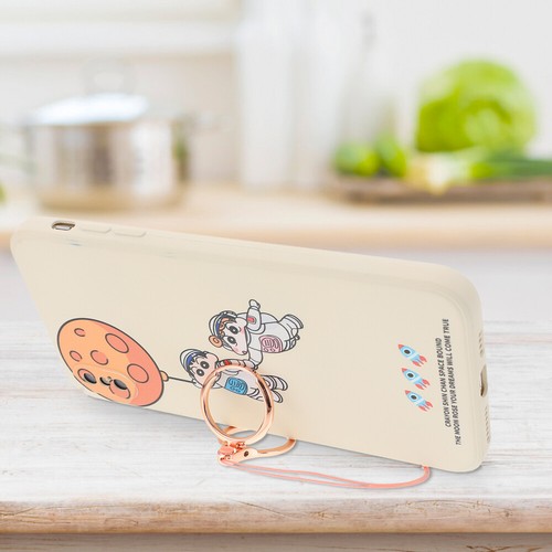 Phone Finger Holder Phone Holder Mobile Finger Holder Cell Phone Lanyard - Zdjęcie 3 z 12