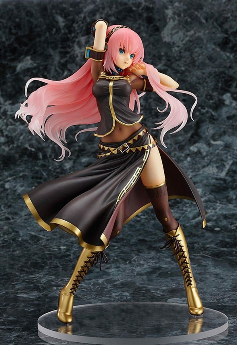 Character Vocal Series 03 Megurine Luka Tony ver. 1/7 scale Max