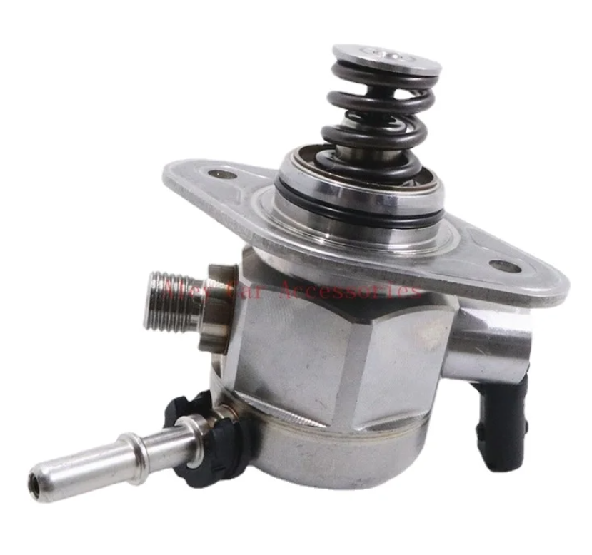 OEM 35320-3NTA0 PUMP-HIGH PRESSURE for Genesis G90 2023~2025 *Mild