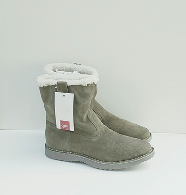 cotton traders winter boots