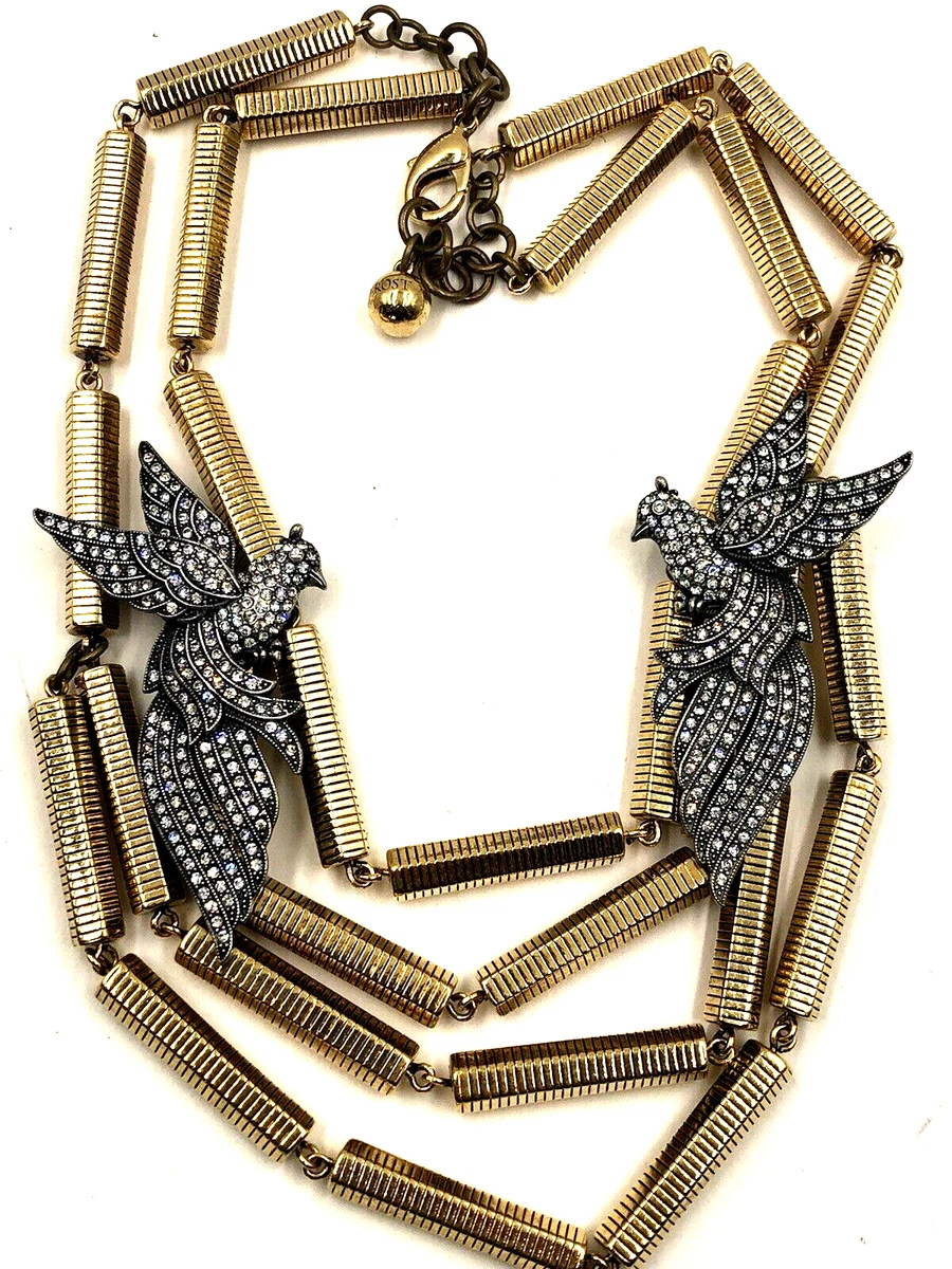 Lulu frost best sale necklace
