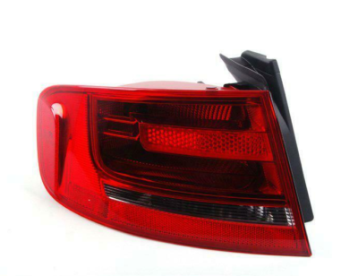 Audi A4 Avant 8K9 945 095 B テールライト NEW AUDI A4 B8 REAR OUTER LEFT TAILLIGHT 8K5945095E ORIGINAL 8K5