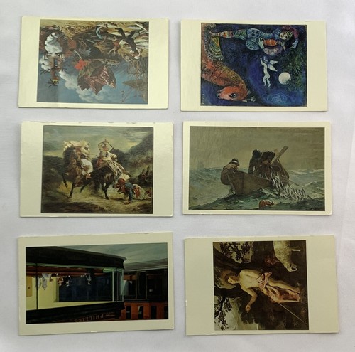 1970 Masterpiece Game Art Auction Game by Parker Brothers Complete Great Cond - Picture 10 of 18