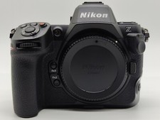NIKON Z8 Z 8 MIRRORLESS DIGITAL CAMERA 1695 U...