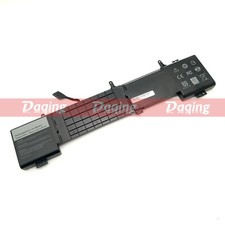 New 6JHDV 6JHCY 5046J Battery for Dell Alienware 17 R2 R3 ALW17ED ALW17ER P43F