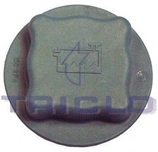 Cap, coolant tank for AUDI CHEVROLET DACIA GAZ HONDA HYUNDAI KIA LADA PEUGEOT