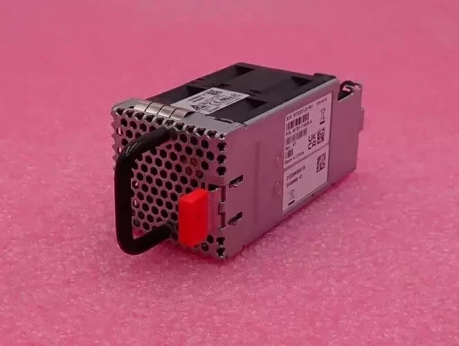 NVIDIA Mellanox 40x40mm C2P Hot-Swap Lüftermodul MTEF-FANR-A für SB7700 SN2700