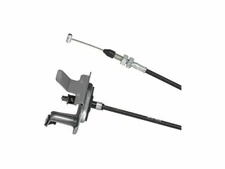 ATP 55FD93H Throttle Cable Fits 1998-2002 Nissan Pathfinder RWD