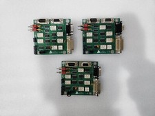 LAM Research ROCKER VALVE INTERFACE BOARD 810-001489-015 (As-Is)