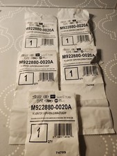 American Standard M922880-0020A Aerated Outlet lof of 5 