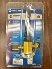 Miller Flow Meter Model H2230A