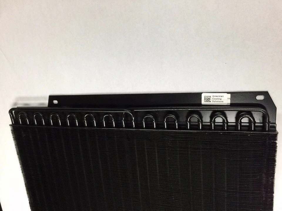 Конденсатор 22-52130-000 подходит для грузовиков повышенной прочности Condor Freightliner Sterling  - Изображение 3 из 4