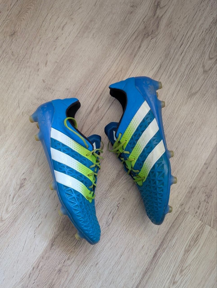 Adidas mens rare ace 16.1 FG/AG Soccer Cleats AF5085 size Adidas mens rare ace 16.1 FG/AG Soccer Cleats AF5085 size
