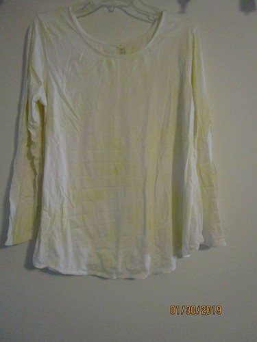 Top Sz XL Bust 44 Length 24 inch 