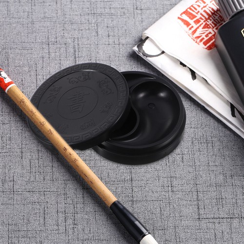 Calligraphy Painting Brush Rest Chinese Calligraphy Ink Stone - Picture 12 of 12