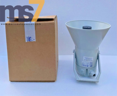 DNH HP-20T OUTDOOR PLASTIC HORN LOUDSPEAKER 20W 70/100V #NEW